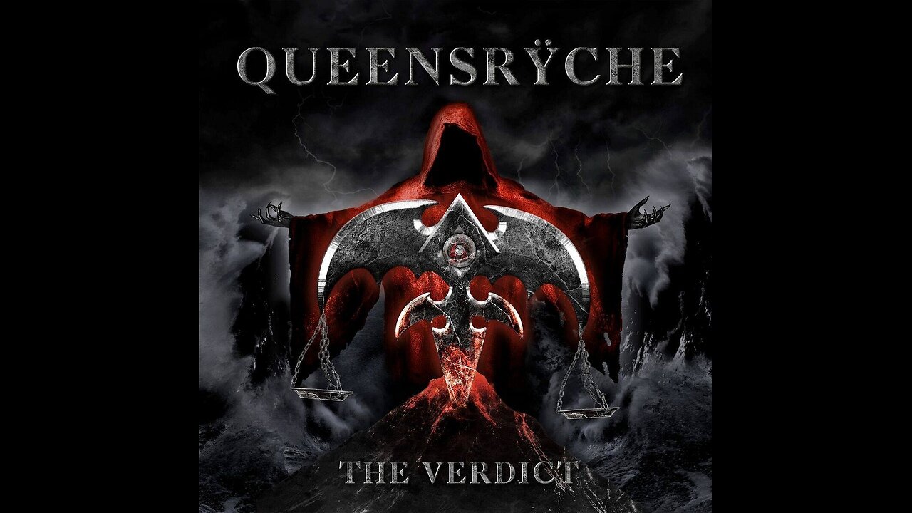 Queensrÿche - The Verdict