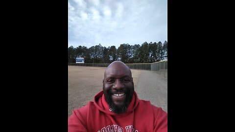 FAMOUS WEIGHTLIFTING CHAMPION: FRANK "THE TANK" BECKLES IS NOW A RENOWNED BIBLE COLLEGE PROFESSOR