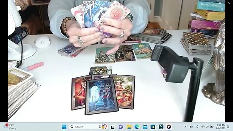 IMPORTANT ADDL MESSAGE Tarot Card Reading 7/6/23 #allsigns #tarot #currentenergy