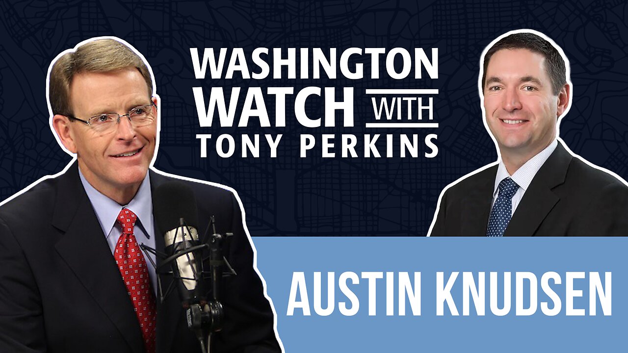 General Austin Knudsen Highlights Lawsuit He and 21 State AGs Filed against Florida School District