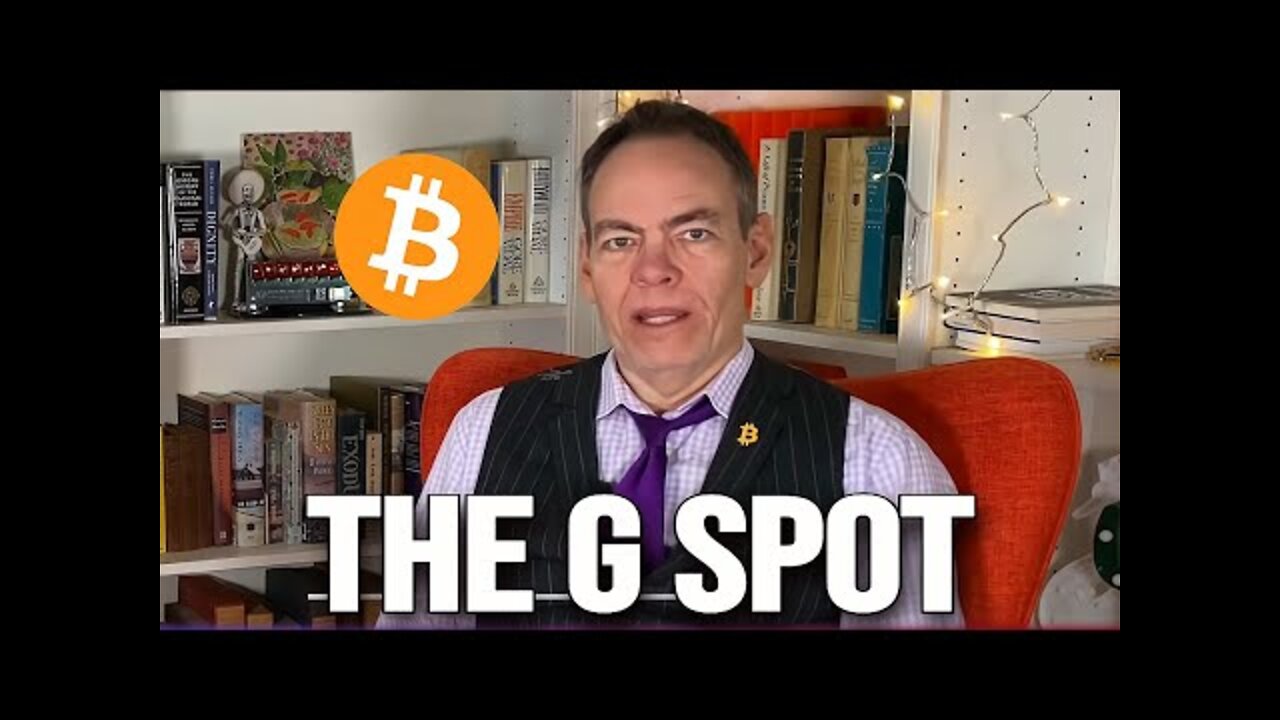 Max Keiser Bitcoin - I Predicted This And It's Coming To Pass