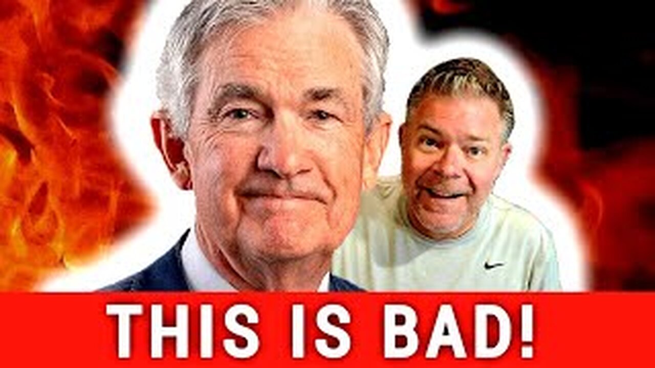 SILVER STACKERS 🚨 ALERT! 🚨 -- Massive NEWS for GOLD & SILVER Price... (Federal Reserve Rate Cuts)