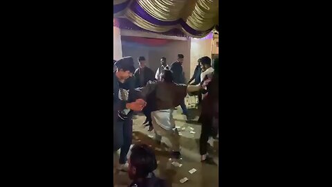 free style bhAngra 😂