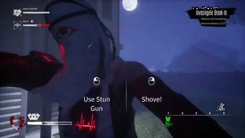 There's Three Of Them