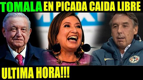 FOCO ROJO EN TELEVISA! SE DESPLOMA DE ULTIMA HORA A PUNTO DE IRSE A LA QUIEBRA