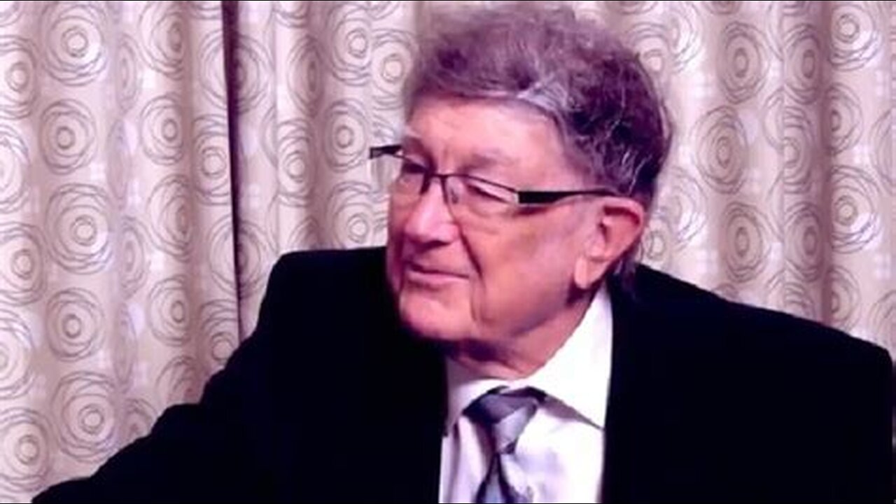 William Tompkins Part 1.) KERRY CASSIDY SHOW