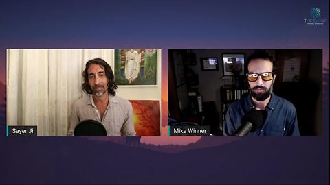 The Event - 33: Sayer Ji