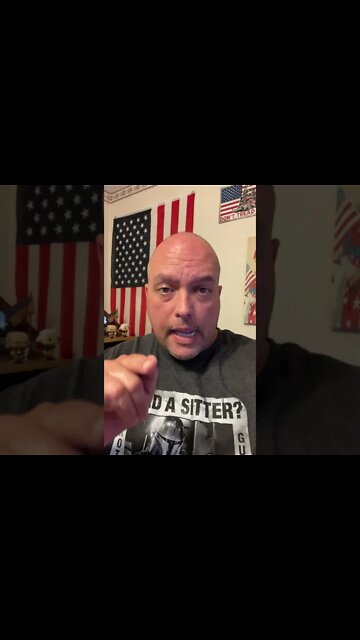 Heads Up: More Biden Gun Control and a Test for 2A Sanctuaries #Shorts