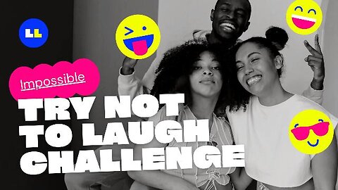 Try not to laugh challenge part 3