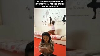 Suposta filha do Bruce Lee 😱😱😱