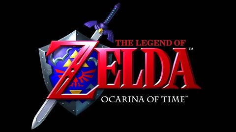 Let's Play - The Legend of Zelda: Ocarina of Time (Live) (Part 2) (ft. Envy, Gold818 & Eric Dutton)