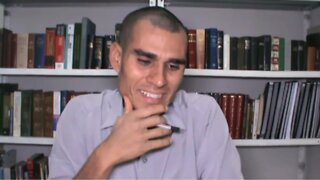 Eu gosto de história desde quando?