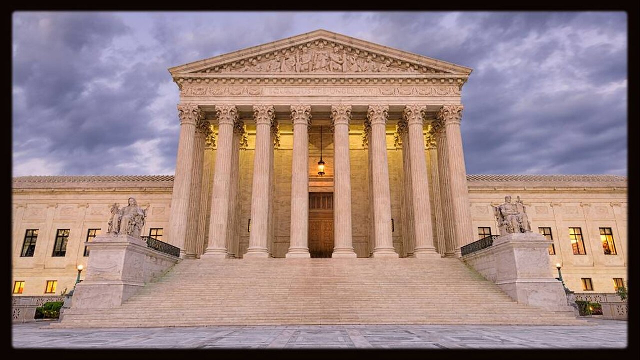 Recent Key Decisions of Supreme Court