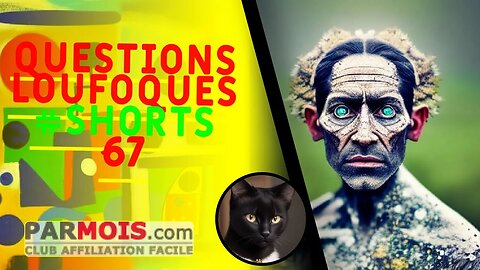 Questions Loufoques #shorts 67