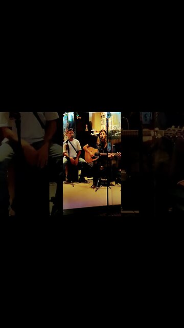 careca o bar Matheus