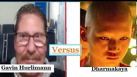 Gavin Hurlimann v Dharmakaya*Is Belief in the Biblical God Properly basic?