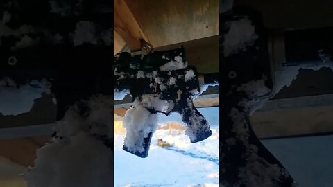 Saltwater Arms: It'll Be Fine...