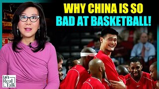 Is China’s sports icon Yao Ming a success or a failure?