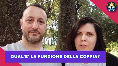 Domande & risposte: la funzione della coppia