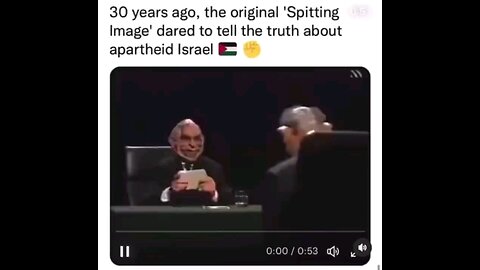 Apartheid Israel