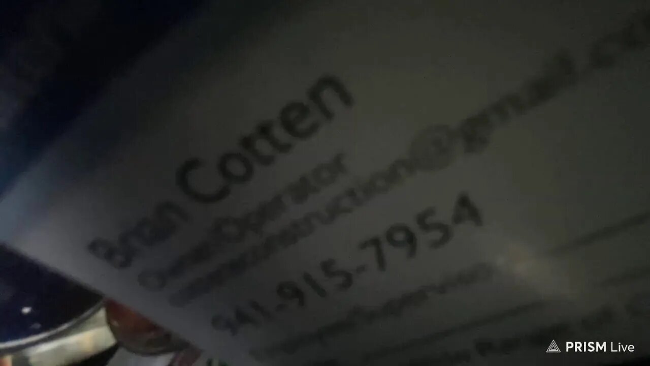 Convoy from Rollin4Freedom livestream today