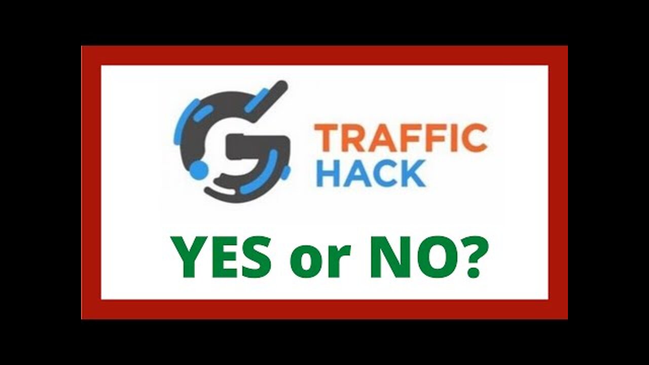 Google Traffic Hack Review -2024 - DEMO VIDEO + OTOS + $43K BONUS + DISCOUNT!