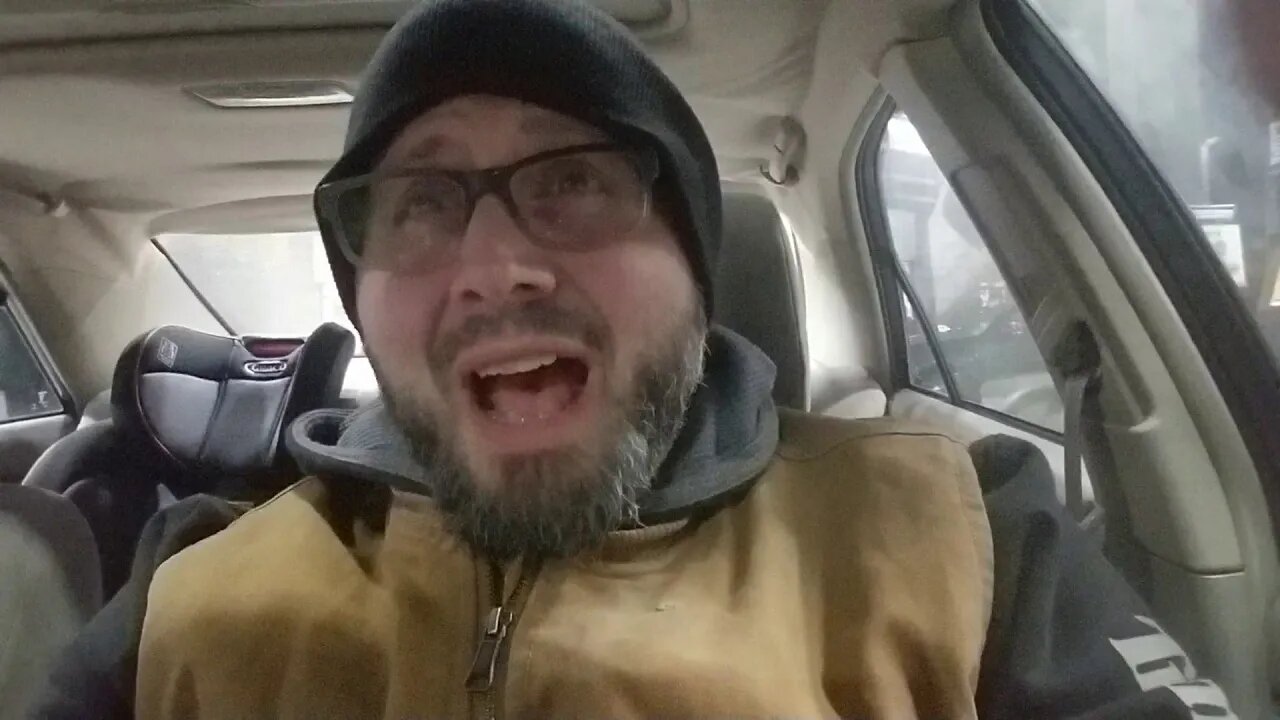 Stephen King is right | My rant