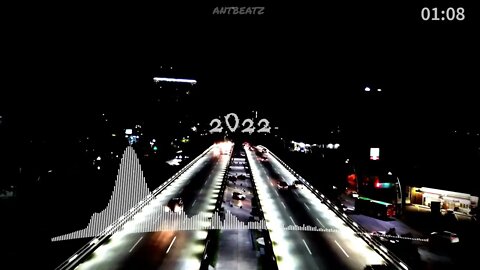 [FREE] "2022" - Mac Dre x Antbeatz Type Beat | Rap Instrumental 2022