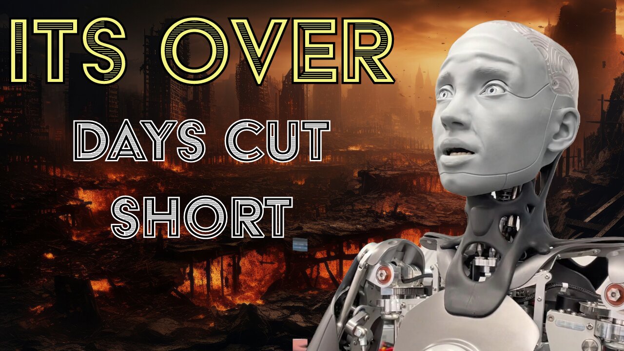 The Replacement Theory No One Saw Coming - Elon Musk Warns