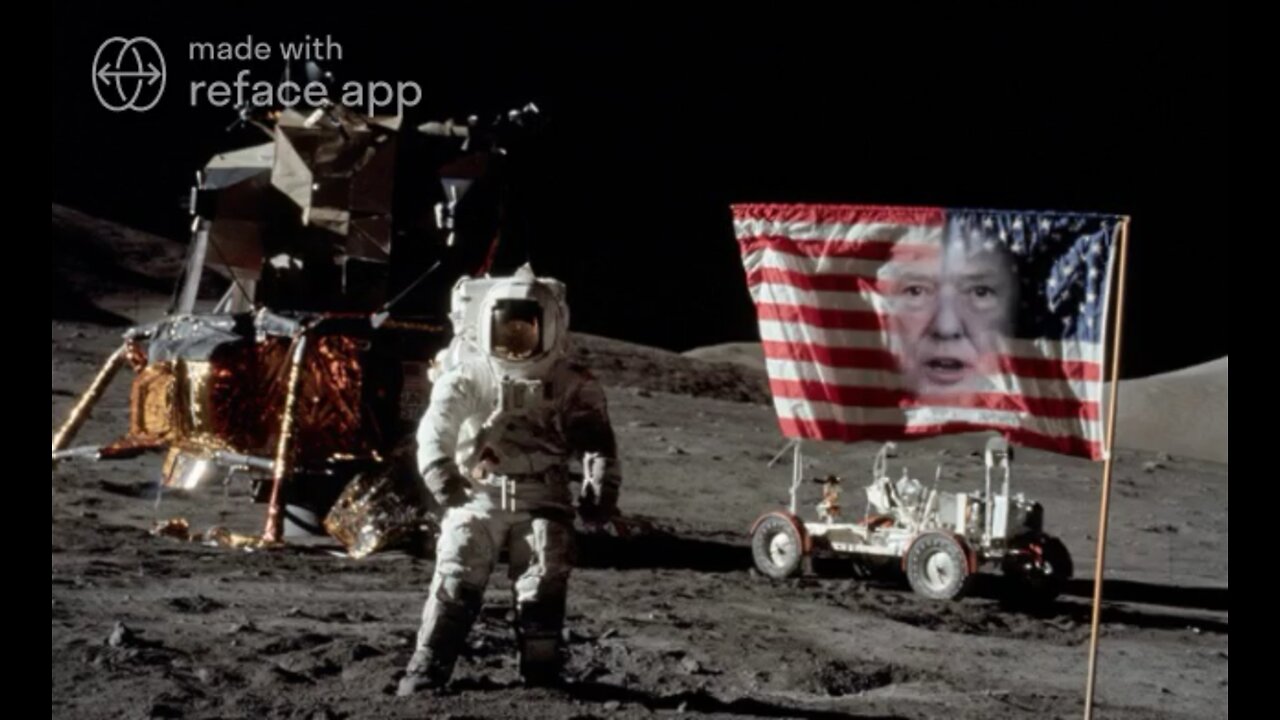 Donald Trump Meme!
