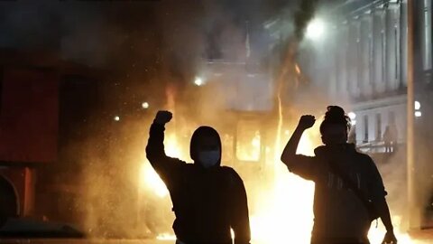 SITREP Civil War II – Black Lives Matter Intel Briefing 2