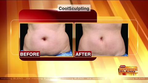 Freeze the Fat and Eliminate it for Good