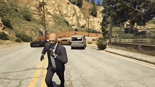 Andrew tate GTA 5 clips