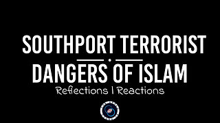 Southport Terrorist, Islam, and everything else | Recorded Livestream | TWOM