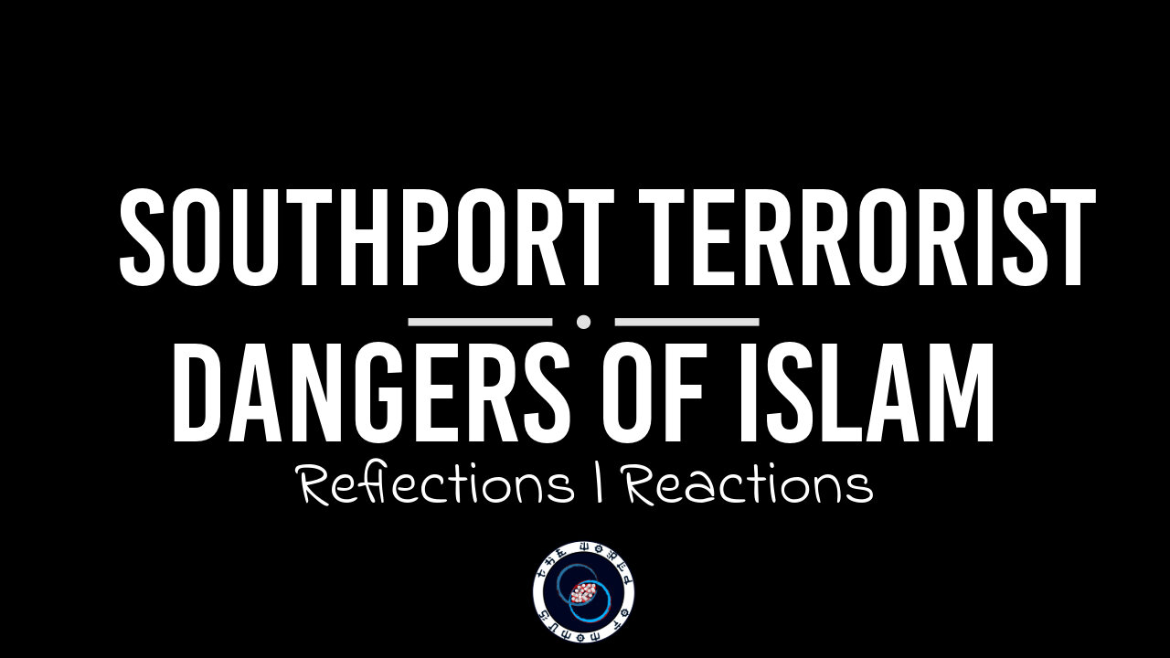 Southport Terrorist, Islam, and everything else | Recorded Livestream | TWOM