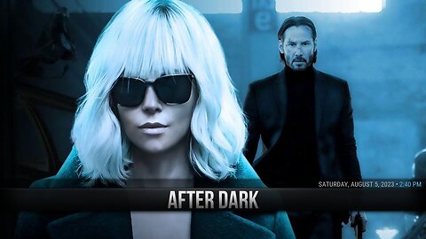 After Dark - The Ultimate non- debrid friendly Adult Kodi Build