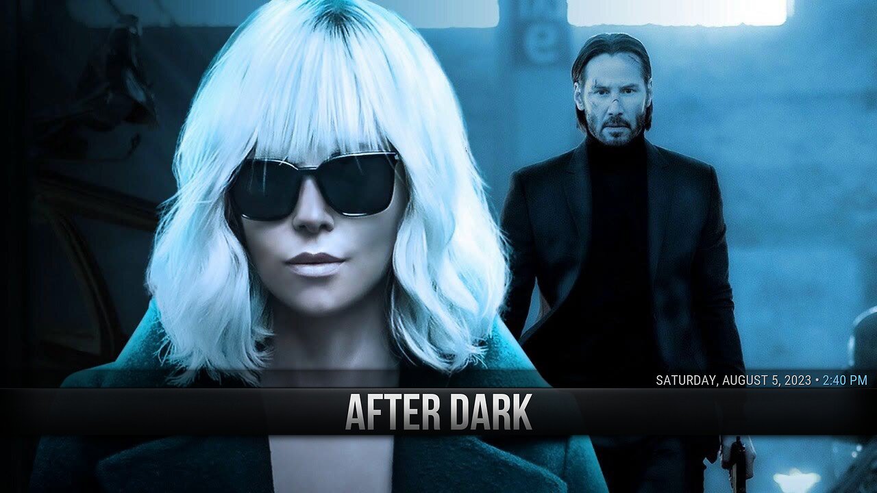 After Dark - The Ultimate non- debrid friendly Adult Kodi Build