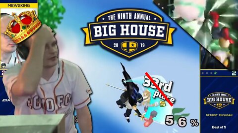 Mew2King's Official Post-Big House 9 Recap