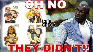 Rugrats concept art causes stir amongst black people on social media