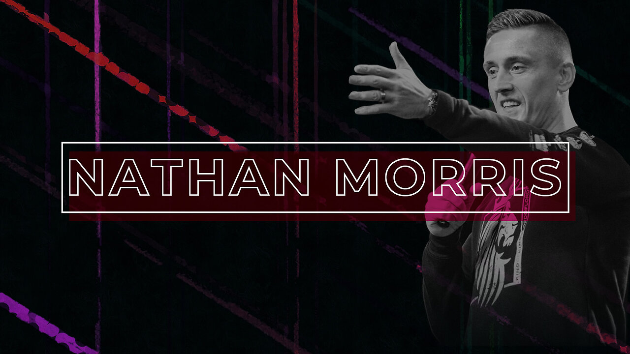 05-07-23 | Nathan Morris | Sunday Morning Service