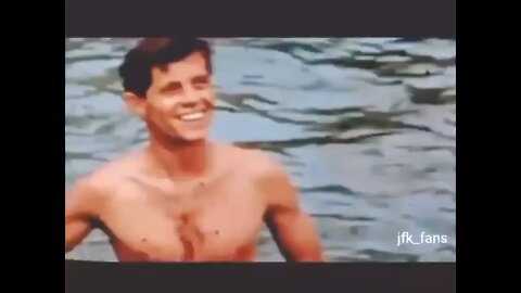 Real raw footage of PRESIDENT KENNEDY 🇺🇸🇺🇸🇺🇸🇺🇸🇺🇸