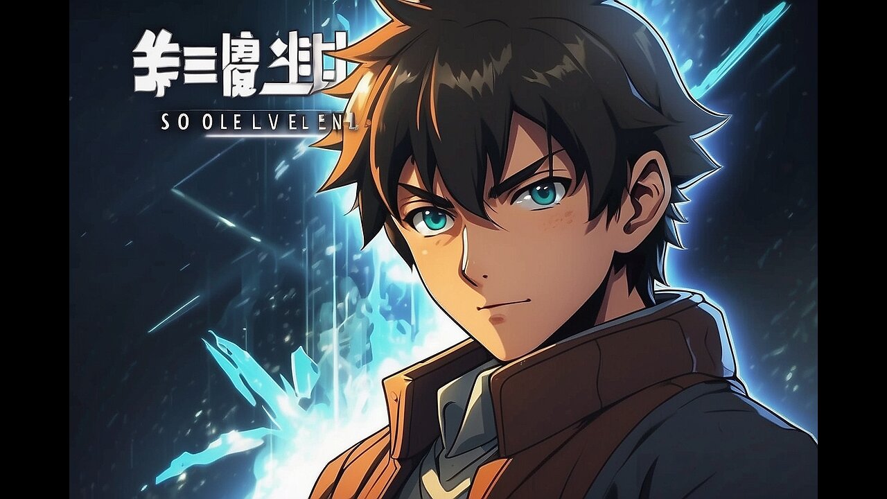 Exploring the World of Power and Possibility in "Solo Leveling" – An Anime Review