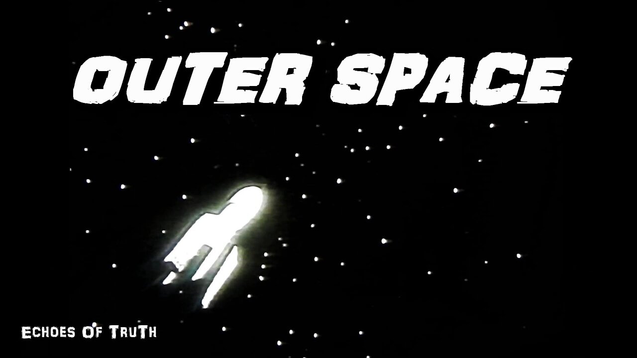 OUTER SPACE PSYOP: Connections To Filmmaking, Rocketry And Sci-Fi Movies