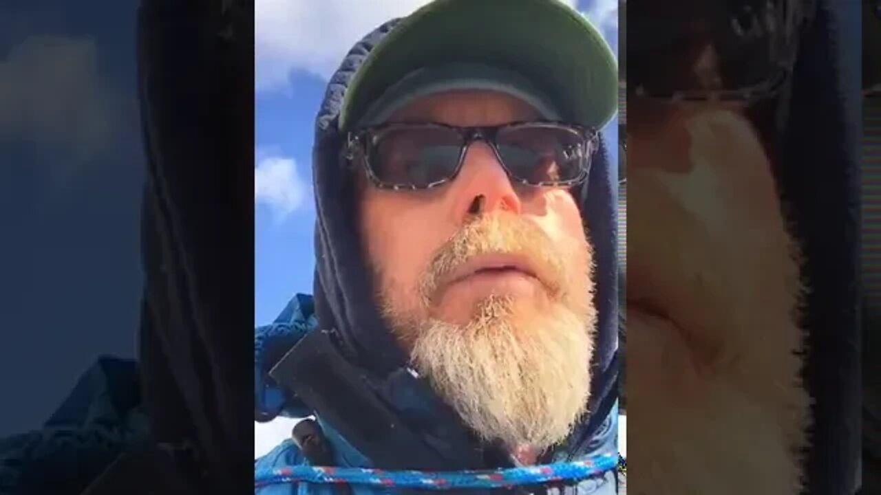 Climate Change Emergency Rally #48 Gettysburg, PA, USA 11/8/19.“Complacency comes with a Cost”