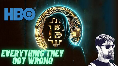 Everything HBO’s Bitcoin Documentary got wrong about Peter Todd and Satoshi Nakamoto