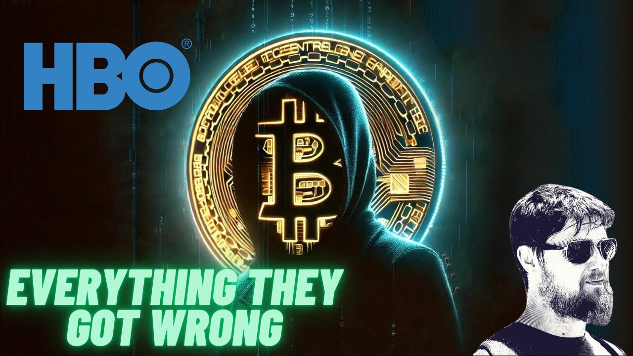 Everything HBO’s Bitcoin Documentary got wrong about Peter Todd and Satoshi Nakamoto