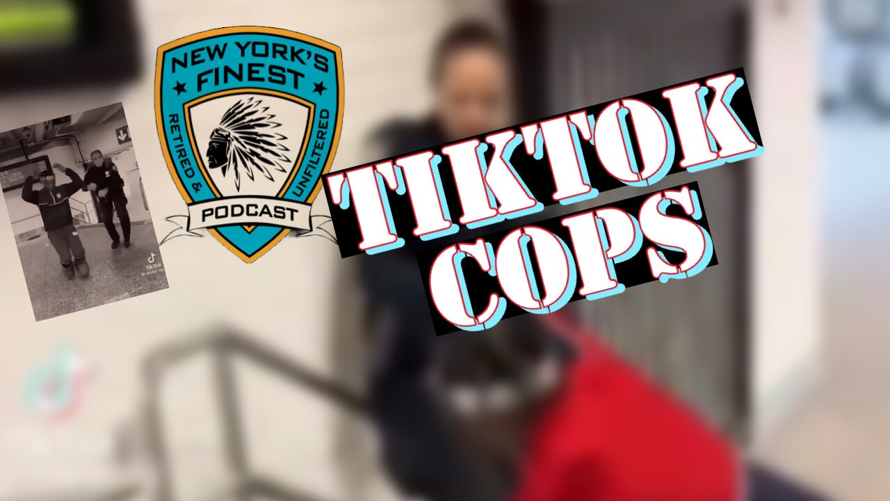 Tik Tok Cops