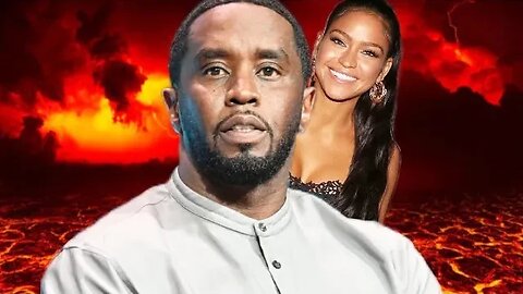 Diddy: The Dark Music Industry SECRET He Cant HIDE