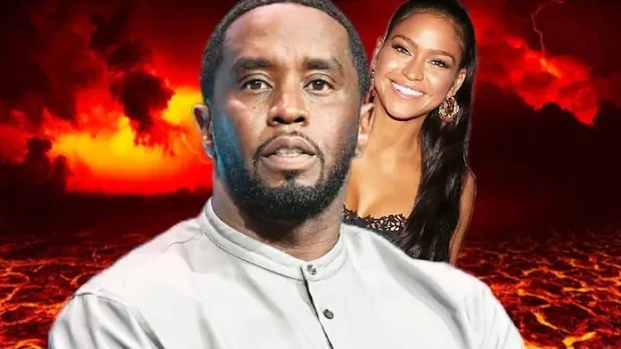 Diddy: The Dark Music Industry SECRET He Cant HIDE