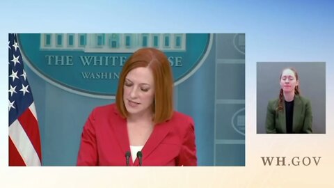 #Press Jennifer Psaki and Dr Harper AntiSemitism questions